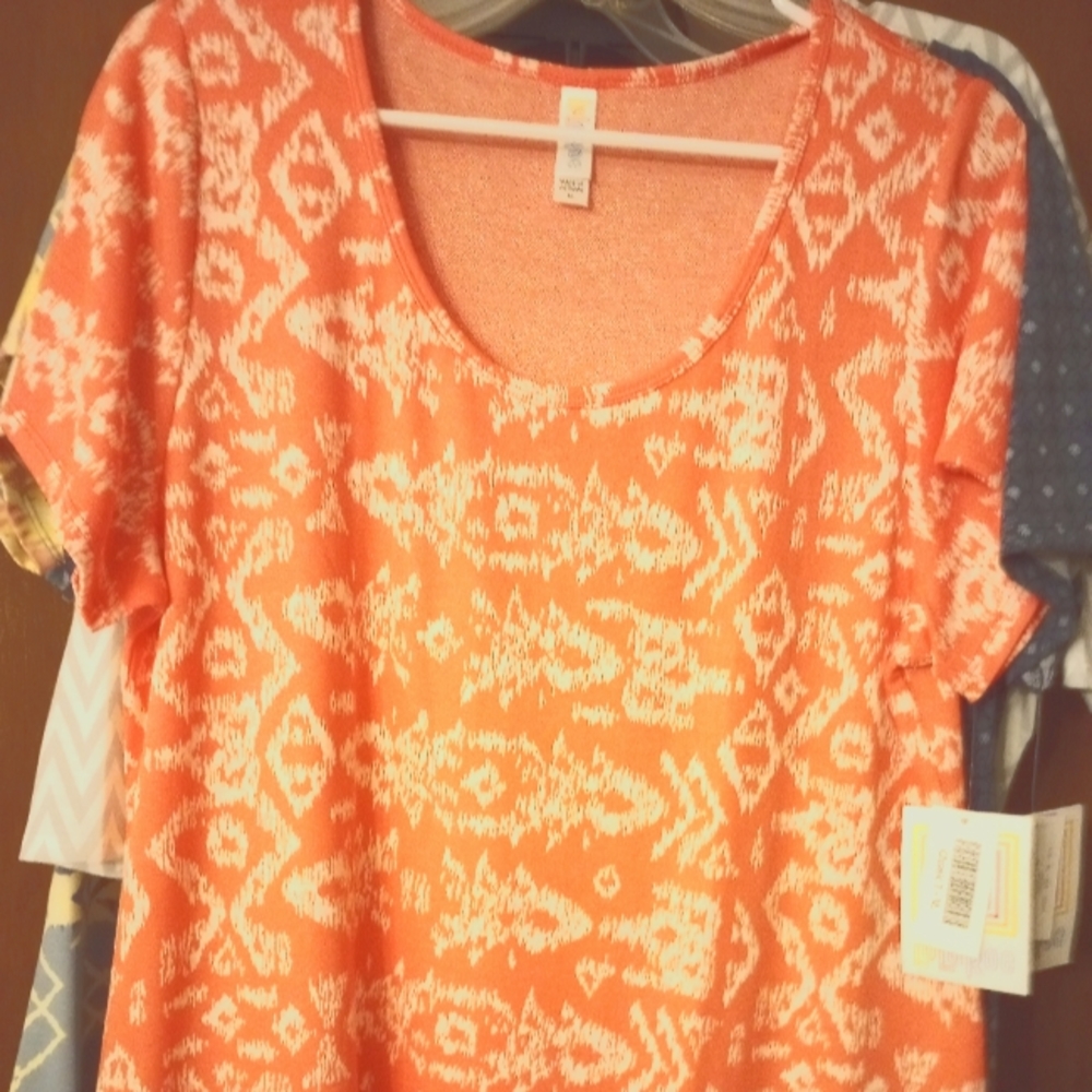 NWT LuLaRoe